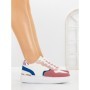 Sneakers Dama 6494 PINK | CM