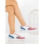 Sneakers Dama 6494 PINK | CM