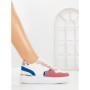 Sneakers Dama 6494 PINK | CM