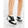 Sneakers Dama 6494 WHITE | CM