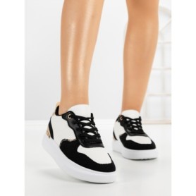 Sneakers Dama 6494 WHITE | CM