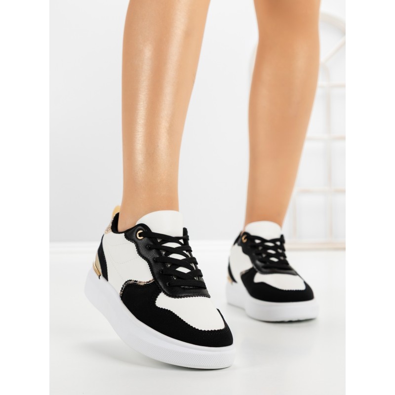 Sneakers Dama 6494 WHITE | CM