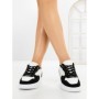 Sneakers Dama 6494 WHITE | CM