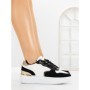 Sneakers Dama 6494 WHITE | CM