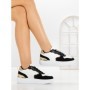 Sneakers Dama 6494 WHITE | CM