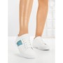Sneakers Dama 6448 BLUE | CM
