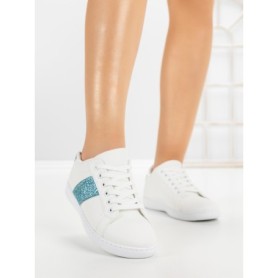 Sneakers Dama 6448 BLUE | CM