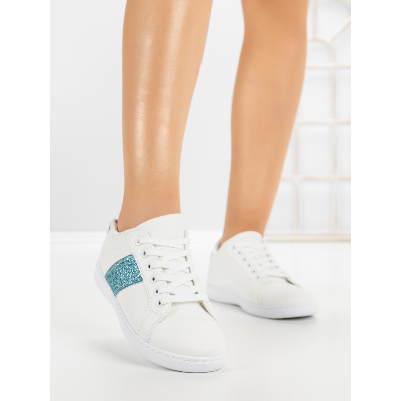 Sneakers Dama 6448 BLUE | CM