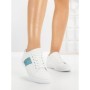Sneakers Dama 6448 BLUE | CM
