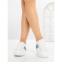 Sneakers Dama 6448 BLUE | CM