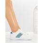 Sneakers Dama 6448 BLUE | CM