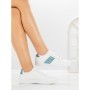 Sneakers Dama 6448 BLUE | CM