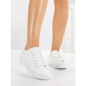 Sneakers Dama 6448 WHITE | CM