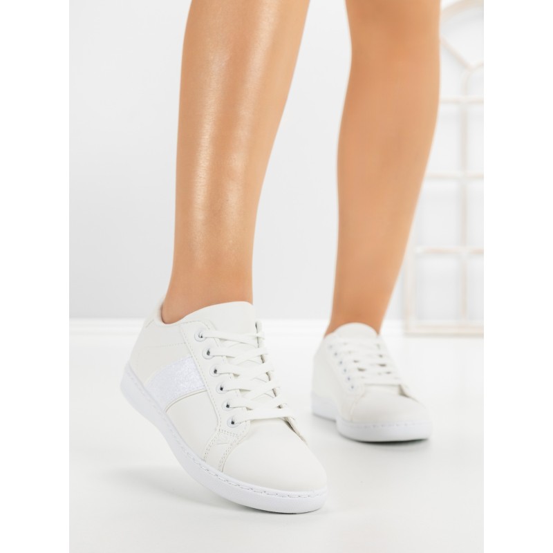 Sneakers Dama 6448 WHITE | CM
