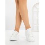 Sneakers Dama 6448 WHITE | CM