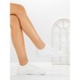 Sneakers Dama 6448 WHITE | CM