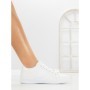 Sneakers Dama 6448 WHITE | CM