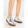 Sneakers Dama 6485 SILVER | CM