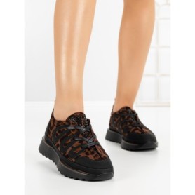 Sneakers Dama 5H71 TIGER | MEI