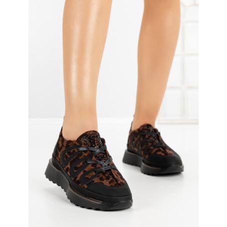Sneakers Dama 5H71 TIGER | MEI