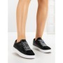 Sneakers Dama 6527 BLACK | CM