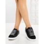 Sneakers Dama 6527 BLACK | CM