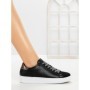 Sneakers Dama 6527 BLACK | CM