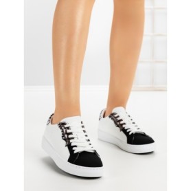 Sneakers Dama 6527 ZEBRA | CM