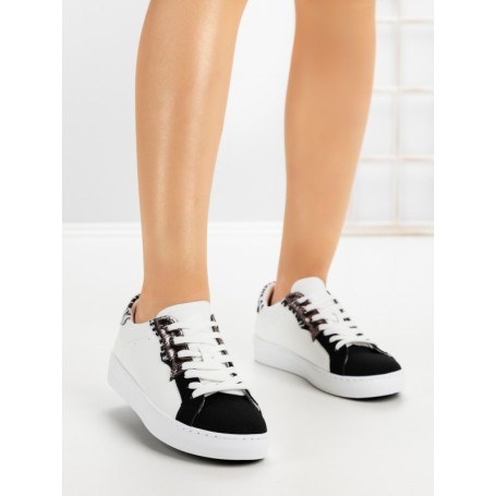 Sneakers Dama 6527 ZEBRA | CM