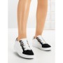 Sneakers Dama 6527 ZEBRA | CM