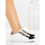 Sneakers Dama 6527 ZEBRA | CM