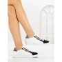 Sneakers Dama 6527 ZEBRA | CM