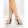Sneakers Dama 6527 BEIGE | CM