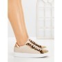 Sneakers Dama 6527 BEIGE | CM