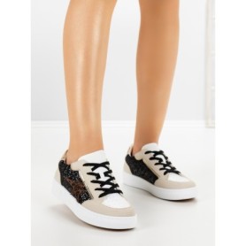 Sneakers Dama 6521 WHITE | CM
