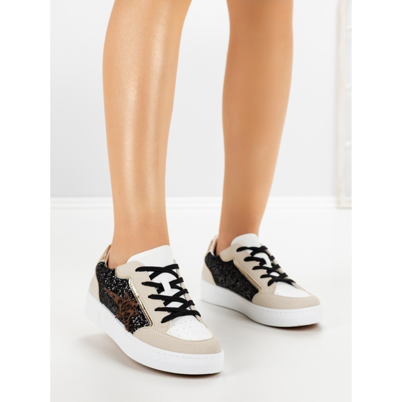 Sneakers Dama 6521 WHITE | CM