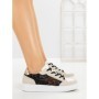 Sneakers Dama 6521 WHITE | CM