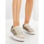 Sneakers Dama 6521 BEIGE | CM
