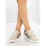 Sneakers Dama 6521 BEIGE | CM