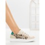 Sneakers Dama 6521 BEIGE | CM
