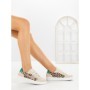 Sneakers Dama 6521 BEIGE | CM