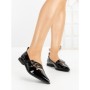 Balerini Dama 8332 BLACK | CM