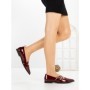 Balerini Dama 8332 BURGUNDY | CM