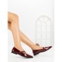 Balerini Dama 8332 BURGUNDY | CM