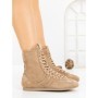 Ghete de primavara-toamna 6518 KHAKI | CM