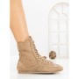 Ghete de primavara-toamna 6518 KHAKI | CM