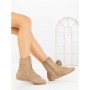 Ghete de primavara-toamna 6518 KHAKI | CM