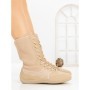 Ghete de primavara-toamna 6519 KHAKI | CM