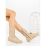 Ghete de primavara-toamna 6519 KHAKI | CM