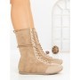 Ghete Dama 6517 KHAKI | CM